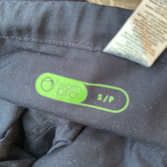 Scrubs Navy Blue Size S never worn - Picture 3 of 6